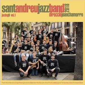 Jazzing 9, Vol.1