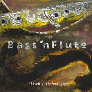 Bassn Flute