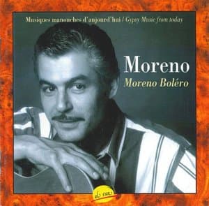 Moreno Bolero