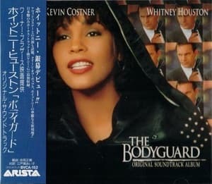 The Bodyguard (Original Soundtrack Album)