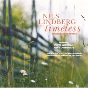 Timeless: Seven Dalecarlian Paintings
