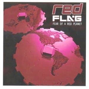 Fear Of A Red Planet