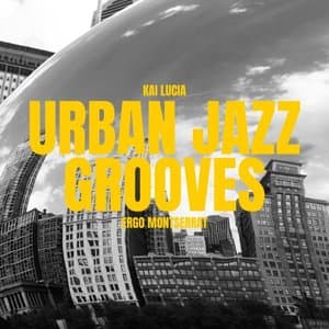 Urban Jazz Grooves
