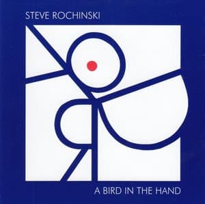 A Bird In The Hand