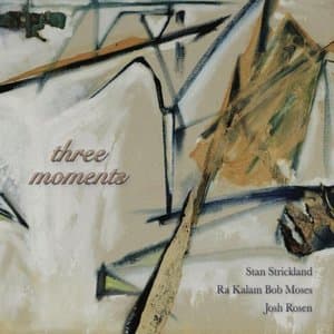 Three Moments