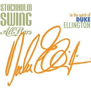 In the spirit of Duke Ellington