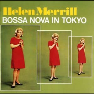 Bossa Nova in Tokyo