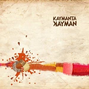 Kaymanta Kayman