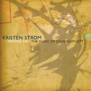 Moving Day: The Music of John Shifflett