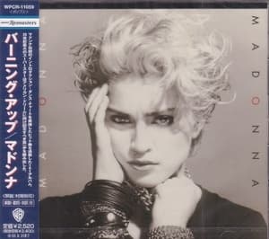 Madonna