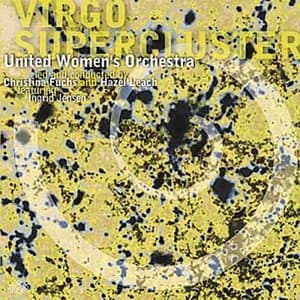 Virgo Supercluster