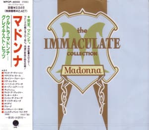 The Immaculate Collection