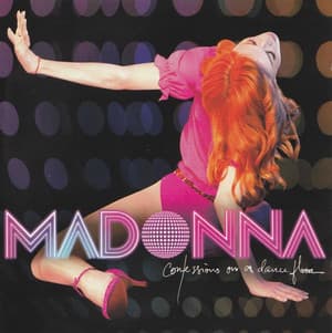 Confessions On A Dance Floor