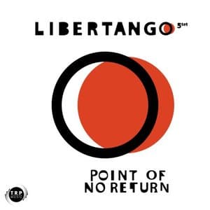 Point of No Return
