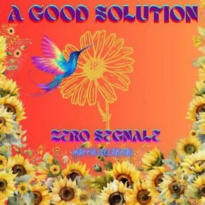 A Good Solution