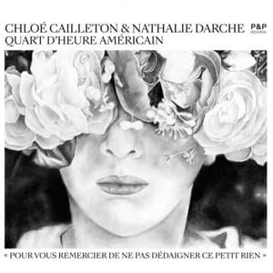 Quart dheure americain - Pour vous remercier de ne pas dedaigner ce petit rien