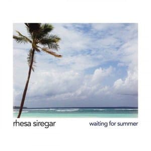Waiting For Summer