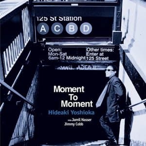 Moment To Moment