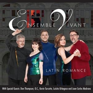 Latin Romance
