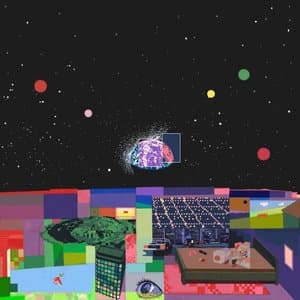 Between Worlds