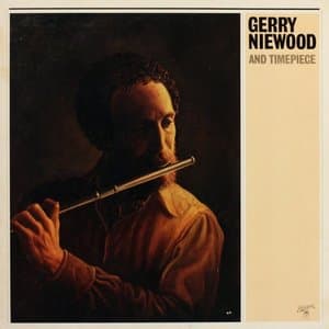 Gerry Niewood And Timepiece