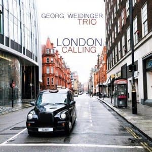 London Calling