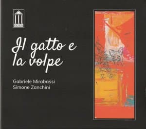 Il Gatto E La Volpe