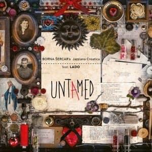 Untamed