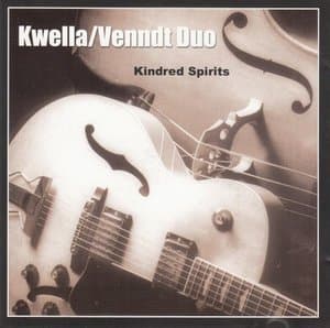 Kindred Spirits