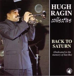 Back to Saturn (Dedicated to the Memory of Sun Ra)