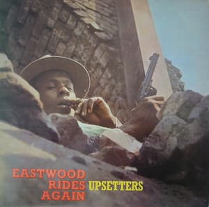 Eastwood Rides Again