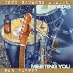 Ke Atas / Meeting You