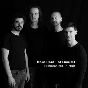 Lumiere sur la nuit