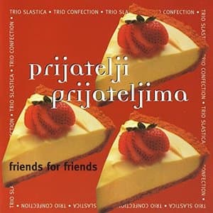 Prijatelji Prijateljima