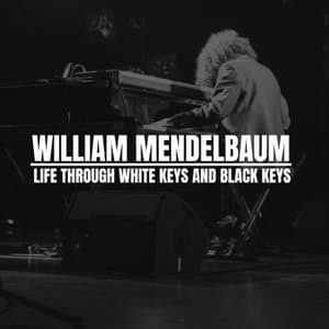 LIFE THROUGH WHITE KEYS AND BLACK KEYS