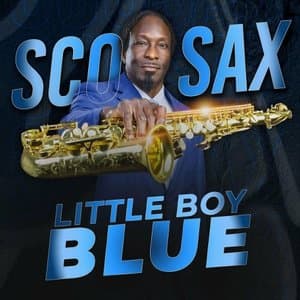 Little Boy Blue