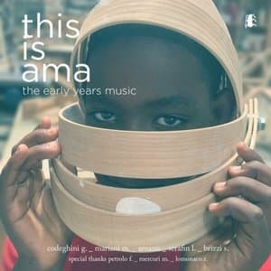 This Is Ama