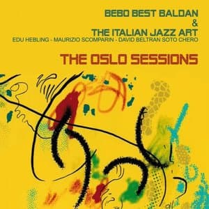 The Oslo Sessions