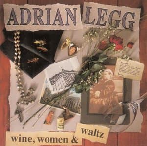 Wine, Women & Waltz