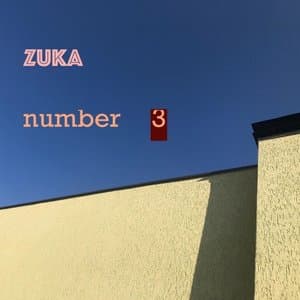 Number 3