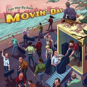 Movin Day