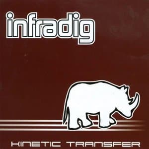 Kinetic Transfer