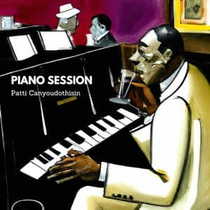 Piano Session