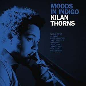 Moods In Indigo