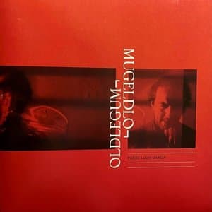 Oldlegum-Mugeldlo