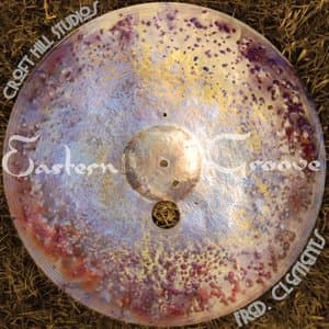 Eastern Groove