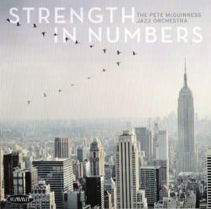 Strength In Numbers