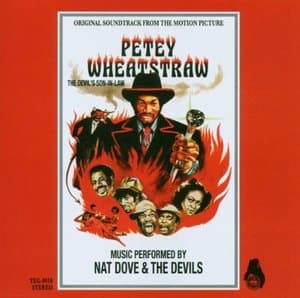 Petey Wheatstraw: The Devils Son-In-Law