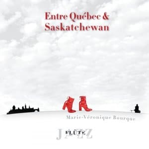 Entre Quebec et Saskatchewan