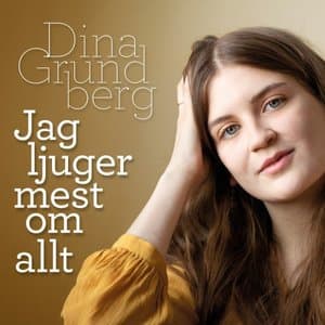 Jag ljuger mest om allt